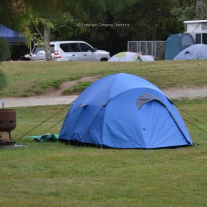 Camping Tasmania Checklist